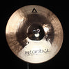 Istanbul Agop 14" Xist Power Hi Hats - 1063g/1295g