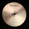 Istanbul Agop 15" Traditional Dark Crash - 728g