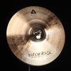 Istanbul Agop 15" Xist Brilliant Hi Hats - 1070g/1304g