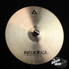 Istanbul Agop 15" Xist Natural Crash - 791g