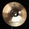 Istanbul Agop 15" Xist Power Hi Hats - 1152g/1522g