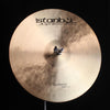 Istanbul Agop 16" Traditional Light Hi Hats - 1121g/1289g
