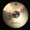 Istanbul Agop 16" Xist Brilliant Crash - 1010g