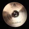 Istanbul Agop 16" Xist Brilliant Crash - 981g