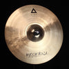 Istanbul Agop 16" Xist Brilliant Crash - 989g