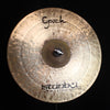 Istanbul Agop 17" Epoch Crash - 1172g