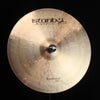 Istanbul Agop 17" Traditional Dark Crash - 1153g