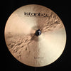 Istanbul Agop 17" Traditional Dark Crash - 1162g