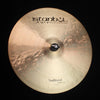 Istanbul Agop 17" Traditional Thin Crash - 1088g