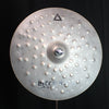 Istanbul Agop 17" Xist Dry Dark Crash - 1101g