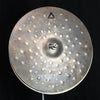 Istanbul Agop 17" Xist Dry Dark Hi Hats - 1030g/1574g