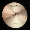 Istanbul Agop 18" Traditional Dark Crash - 1435g