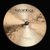 Istanbul Agop 18" Traditional Paper Thin Crash - 1224g