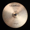 Istanbul Agop 19" Traditional Dark Crash - 1617g