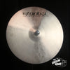 Istanbul Agop 20" Sterling Crash Ride - 2156g