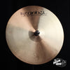 Istanbul Agop 20" Sterling Crash Ride - 2212g