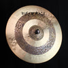 Istanbul Agop 20" Sultan Ride - 2318g