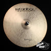 Istanbul Agop 20" Traditional Dark Ride - 2004g