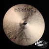 Istanbul Agop 20" Traditional Medium Crash - 1804g (video demo)