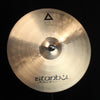 Istanbul Agop 20" Xist Brilliant Crash - 1677g