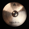 Istanbul Agop 20" Xist Brilliant Ride - 2405g