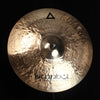 Istanbul Agop 20" Xist Power Ride - 2814g
