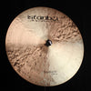Istanbul Agop 21" Traditional Dark Ride - 2182g