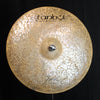 Istanbul Agop 21" Turk Jazz Ride - 2056g