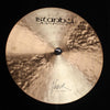 Istanbul Agop 21" Vezir Jazz Ride - 2051g