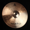 Istanbul Agop 21" Xist Brilliant Ride - 2693g