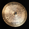 Istanbul Agop 22.5" Epoch Ride - 2558g (video demo)