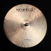 Istanbul Agop 22" Traditional Dark Crash - 2110g