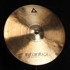 Istanbul Agop 22" Xist Brilliant Crash - 1930g