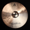 Istanbul Agop 22" Xist Brilliant Ride - 3080g