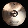 Istanbul Agop 22" Xist Brilliant Ride - 3165g