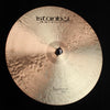 Istanbul Agop 24" Traditional Dark Crash - 2385g