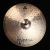 Istanbul Agop 24" Xist Brilliant Ride - 3515g