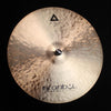 Istanbul Agop 24" Xist Natural Ride - 3438g