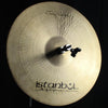 Istanbul Agop 14" Signature Joey Waronker Hi-Hats - 885g/1274g