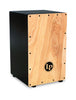 LP Percussion: Adjustable Birch/Poplar Spanish Style MDF Tension String Cajon - LP1432