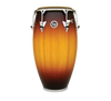 LP® CLASSIC SERIES WOOD CONGA Matte Sunburst/Chrome LP559X-MSB