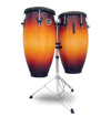 MATADOR® CUSTOM WOOD CONGA SET M846S-VSB