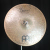 Meinl 15" Byzance Dark Big Apple Dark Hi Hats - 1028g/1222g