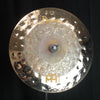 Meinl 16" Byzance Dual Crash - 957g