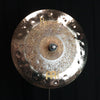 Meinl 16" Byzance Dual Crash - 970g