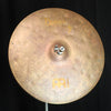 Meinl 16" Byzance Vintage Sand Hats - 1056g/1709g