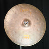 Meinl 16" Byzance Vintage Sand Hats - 1060g/1712g