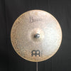 Meinl 17" Byzance Dark Crash - 1283g