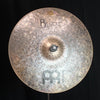 Meinl 18" Byzance Dark Crash - 1365g