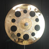 Meinl 18" Byzance Dual Trash Crash - 1024g